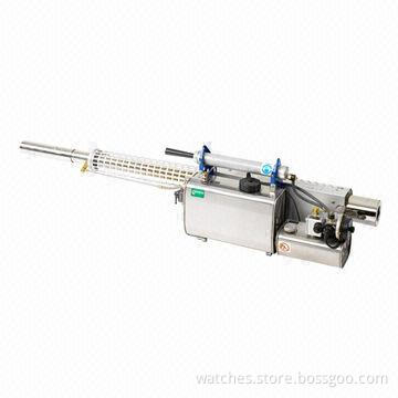 TS-35A Thermal Fogger Machine with 2L Fuel Tank Capacity, Measures 1,440 x 270 x 315mm